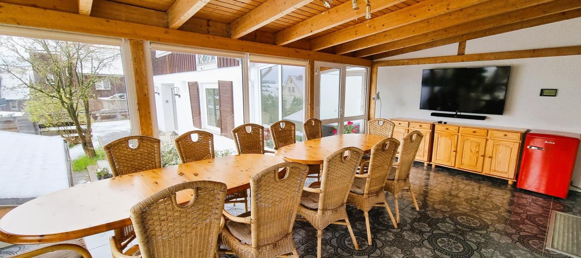 Haus Siggi Villa Braunlage Exterior photo